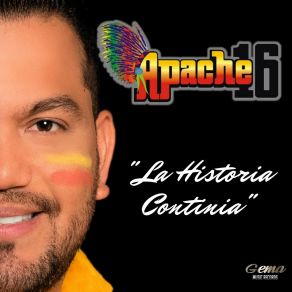 Download track Dios Te Bendiga Papa Apache16