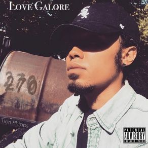 Download track Love Galore Tion Phipps