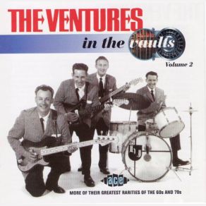 Download track Travelin' Man The Ventures