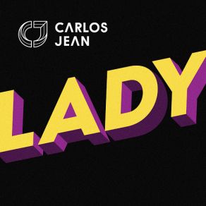 Download track Lady (Radio Edit) Carlos Jean