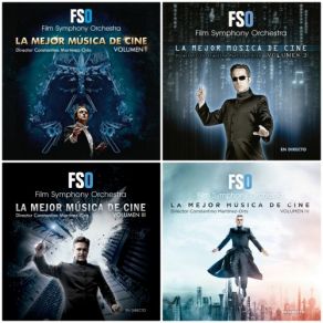 Download track Regreso Al Futuro (Tema) Film Symphony OrchestraFilm Shymphony Orchesta