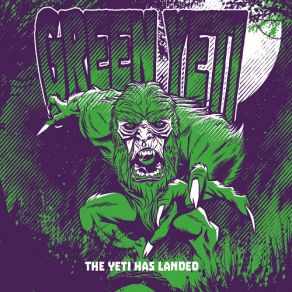 Download track Old Man Green Yeti