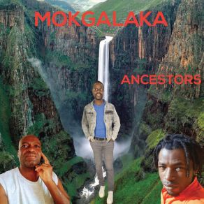 Download track Our Dreams MOKGALAKABonfire Dube, Nebo-Gift