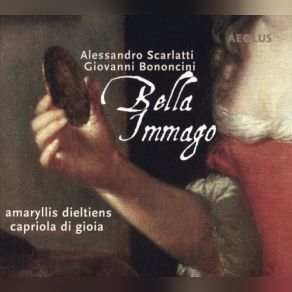 Download track Ceccona From ÂSonate Dâintavolatura Di Leutoâ Op 1 VIII Lucca 1718 Amaryllis Dieltiens, Capriola Di Gioia