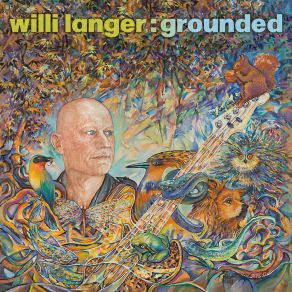 Download track Spiderrider Willi Langer