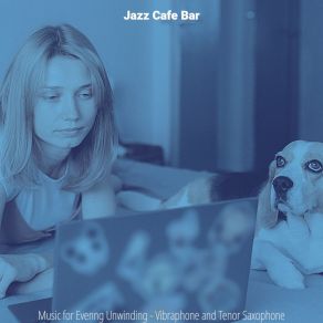 Download track Lively Ambiance For Afternoon Work Time Jazz Café Bar