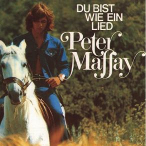 Download track Ich Geb' Nicht Auf Peter Maffay