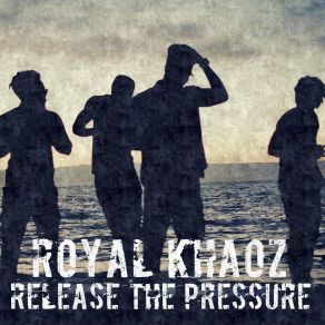 Download track Walk With Jah Royal Khaoz