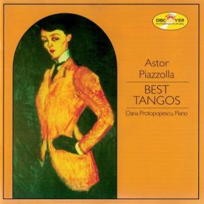 Download track Piazzolla - Balada Para Un Loco Astor Piazzolla, Dana Protopopescu