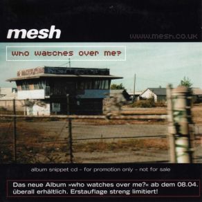 Download track What Does It Cost You Mesh