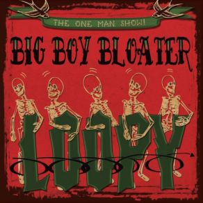 Download track Bear Cat Big Boy Bloater