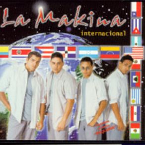 Download track Los Mákina 09 José Antonio Vera