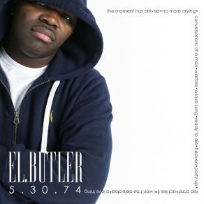 Download track Conversation Of A Man El. Butler