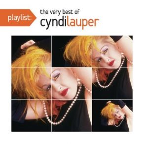 Download track True Colors Cyndi