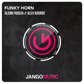 Download track Funky Horn (Original Mix) Alex Kouros