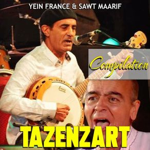 Download track Ghili Igan Mnidik Compilation Tazenzart