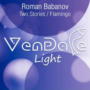 Download track Two Stories (Original Mix) Roman Babanov