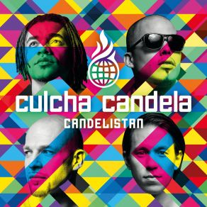 Download track Welcome To Candelistan Culcha Candela