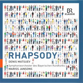 Download track Rapsodie Espagnole - II. Malaguena. Assez Vif Ravel