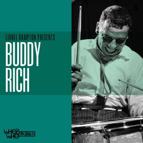 Download track Latin Silk Buddy RichLionel Hampton, Candido, Steve Marcus, Tom Warrington, Barry Kiener