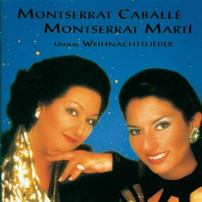 Download track El Cant Dels Aucells Montserrat Caballé