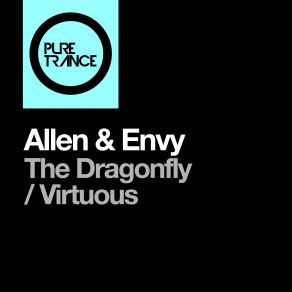 Download track The Dragonfly Original Mix Allen & Envy