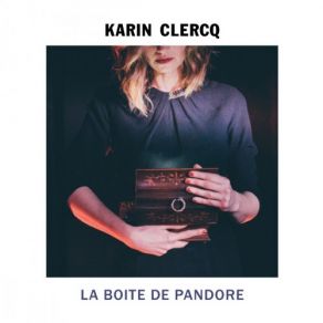 Download track Je Garde Karin ClercqSacha Toorop