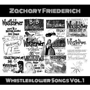 Download track Hate Ashbury Zachary Friederich