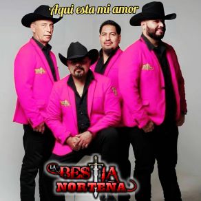 Download track Aqui Esta Mi Amor La Bestia Nortena