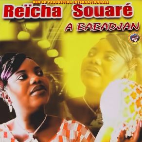 Download track Djanfa Reïcha Souaré