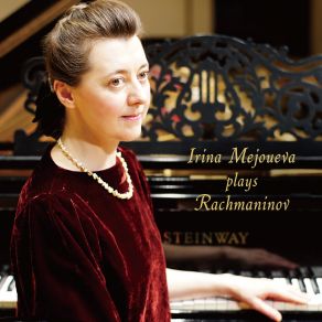 Download track Morceaux De Fantaisie, Op. 3 No. 5, Serenade In B-Flat Minor Irina Mejoueva