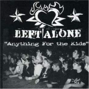 Download track New Disease Left Alone