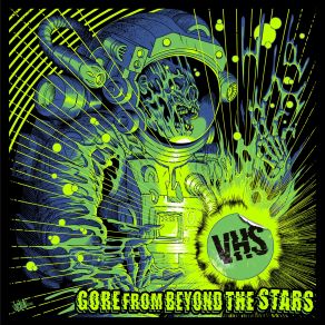 Download track Gore From Beyond The Stars VHS