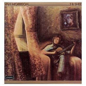 Download track Who Drove The Red Sports Car? Van Morrison