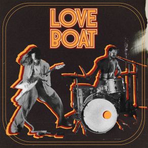 Download track Higher Loveboat