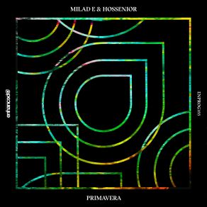 Download track Primavera (Original Mix) Milad E, Hossenior