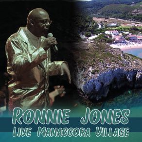 Download track Sex Machine Ronnie Jones