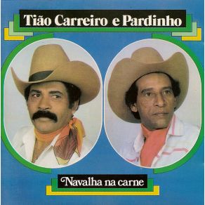 Download track Preto Velho Tião Carreiro