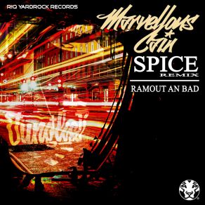 Download track Spice (Remix) Marvellous Cain