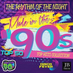 Download track Movin' On (Hit 1995) Disco Fever