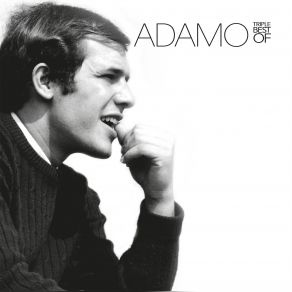 Download track Viens Ma Brune (2005 Remaster) Salvatore AdamoRemaster