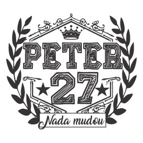 Download track Nada Mudou Peter 27