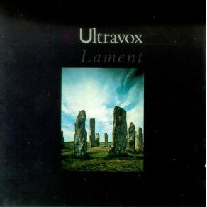 Download track Lament (Extended Mix) Ultravox