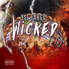 Download track NO MORE YSL FargoLoui, SLIME NARCO RAMBEEZY