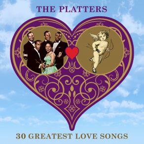 Download track Heaven On Earth The Platters