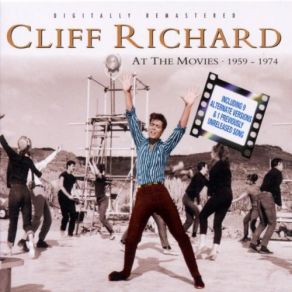 Download track Oh Senorita [Extended Version] Cliff Richard