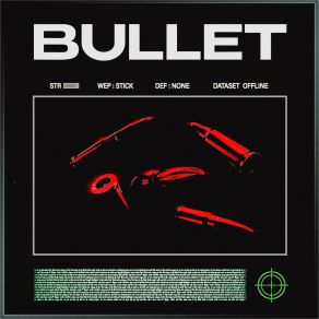 Download track BULLET DXNKXR