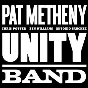 Download track Come And See Antonio Sánchez, Pat Metheny, Chris Potter, Ben Williams