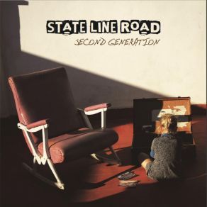 Download track Falling State Line Road