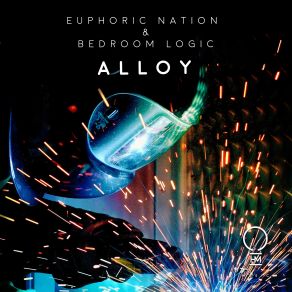 Download track Alloy (Extended Mix) Euphoric Nation, Bedroom Logic